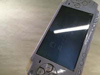 GD8090 Plz Read Item Condi PSP-2000 LAVENDER PURPLE SONY PSP Console Japan