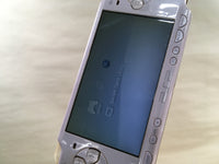 GD8090 Plz Read Item Condi PSP-2000 LAVENDER PURPLE SONY PSP Console Japan