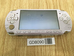 GD8090 Plz Read Item Condi PSP-2000 LAVENDER PURPLE SONY PSP Console Japan