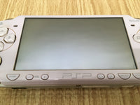 GD8090 Plz Read Item Condi PSP-2000 LAVENDER PURPLE SONY PSP Console Japan