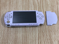 GD8090 Plz Read Item Condi PSP-2000 LAVENDER PURPLE SONY PSP Console Japan