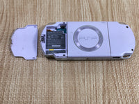 GD8090 Plz Read Item Condi PSP-2000 LAVENDER PURPLE SONY PSP Console Japan