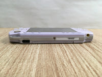 GD8090 Plz Read Item Condi PSP-2000 LAVENDER PURPLE SONY PSP Console Japan