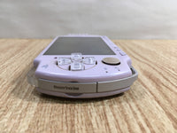 GD8090 Plz Read Item Condi PSP-2000 LAVENDER PURPLE SONY PSP Console Japan