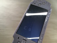 GD8091 Plz Read Item Condi PSP-2000 LAVENDER PURPLE SONY PSP Console Japan