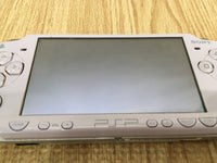 GD8091 Plz Read Item Condi PSP-2000 LAVENDER PURPLE SONY PSP Console Japan