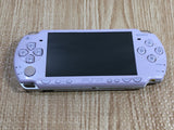 GD8091 Plz Read Item Condi PSP-2000 LAVENDER PURPLE SONY PSP Console Japan