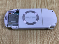 GD8091 Plz Read Item Condi PSP-2000 LAVENDER PURPLE SONY PSP Console Japan