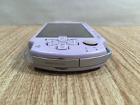 GD8091 Plz Read Item Condi PSP-2000 LAVENDER PURPLE SONY PSP Console Japan