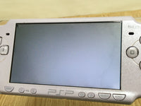 GD8091 Plz Read Item Condi PSP-2000 LAVENDER PURPLE SONY PSP Console Japan