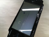 GD8092 Plz Read Item Condi PSP-3000 PIANO BLACK SONY PSP Console Japan