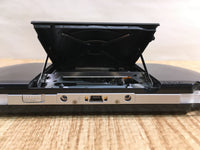 GD8092 Plz Read Item Condi PSP-3000 PIANO BLACK SONY PSP Console Japan