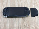 GD8092 Plz Read Item Condi PSP-3000 PIANO BLACK SONY PSP Console Japan