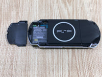 GD8092 Plz Read Item Condi PSP-3000 PIANO BLACK SONY PSP Console Japan