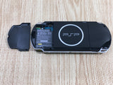 GD8092 Plz Read Item Condi PSP-3000 PIANO BLACK SONY PSP Console Japan