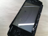 GD8092 Plz Read Item Condi PSP-3000 PIANO BLACK SONY PSP Console Japan