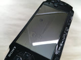 GD8093 Plz Read Item Condi PSP-3000 PIANO BLACK SONY PSP Console Japan