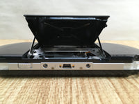 GD8093 Plz Read Item Condi PSP-3000 PIANO BLACK SONY PSP Console Japan