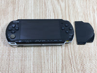 GD8093 Plz Read Item Condi PSP-3000 PIANO BLACK SONY PSP Console Japan