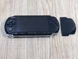 GD8093 Plz Read Item Condi PSP-3000 PIANO BLACK SONY PSP Console Japan