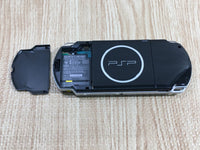 GD8093 Plz Read Item Condi PSP-3000 PIANO BLACK SONY PSP Console Japan