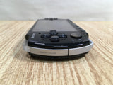 GD8093 Plz Read Item Condi PSP-3000 PIANO BLACK SONY PSP Console Japan