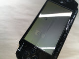 GD8094 Plz Read Item Condi PSP-3000 PIANO BLACK SONY PSP Console Japan