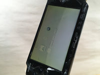 GD8094 Plz Read Item Condi PSP-3000 PIANO BLACK SONY PSP Console Japan