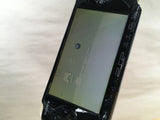 GD8094 Plz Read Item Condi PSP-3000 PIANO BLACK SONY PSP Console Japan