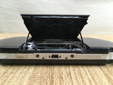 GD8094 Plz Read Item Condi PSP-3000 PIANO BLACK SONY PSP Console Japan