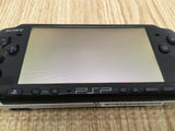 GD8094 Plz Read Item Condi PSP-3000 PIANO BLACK SONY PSP Console Japan