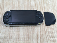 GD8094 Plz Read Item Condi PSP-3000 PIANO BLACK SONY PSP Console Japan