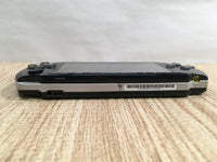 GD8094 Plz Read Item Condi PSP-3000 PIANO BLACK SONY PSP Console Japan