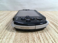 GD8094 Plz Read Item Condi PSP-3000 PIANO BLACK SONY PSP Console Japan