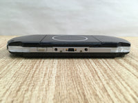 GD8094 Plz Read Item Condi PSP-3000 PIANO BLACK SONY PSP Console Japan