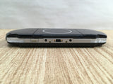GD8094 Plz Read Item Condi PSP-3000 PIANO BLACK SONY PSP Console Japan