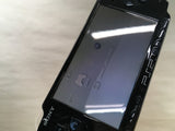GD8095 Plz Read Item Condi PSP-3000 PIANO BLACK SONY PSP Console Japan