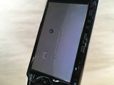 GD8095 Plz Read Item Condi PSP-3000 PIANO BLACK SONY PSP Console Japan