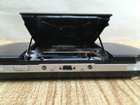 GD8095 Plz Read Item Condi PSP-3000 PIANO BLACK SONY PSP Console Japan