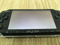 GD8095 Plz Read Item Condi PSP-3000 PIANO BLACK SONY PSP Console Japan