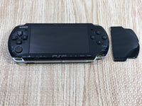 GD8095 Plz Read Item Condi PSP-3000 PIANO BLACK SONY PSP Console Japan