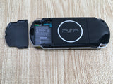 GD8095 Plz Read Item Condi PSP-3000 PIANO BLACK SONY PSP Console Japan