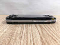 GD8095 Plz Read Item Condi PSP-3000 PIANO BLACK SONY PSP Console Japan