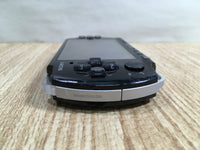 GD8095 Plz Read Item Condi PSP-3000 PIANO BLACK SONY PSP Console Japan