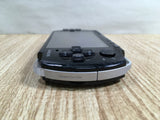 GD8095 Plz Read Item Condi PSP-3000 PIANO BLACK SONY PSP Console Japan