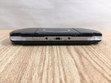 GD8095 Plz Read Item Condi PSP-3000 PIANO BLACK SONY PSP Console Japan