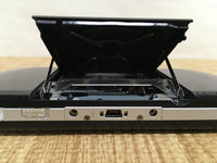 GD8096 Plz Read Item Condi PSP-3000 PIANO BLACK SONY PSP Console Japan