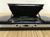 GD8096 Plz Read Item Condi PSP-3000 PIANO BLACK SONY PSP Console Japan