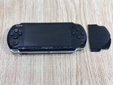 GD8096 Plz Read Item Condi PSP-3000 PIANO BLACK SONY PSP Console Japan