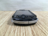 GD8096 Plz Read Item Condi PSP-3000 PIANO BLACK SONY PSP Console Japan